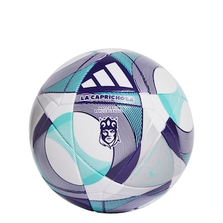 Foto 2 | Balón Queens League La Caprichosa League Adidas Blanco Unisex