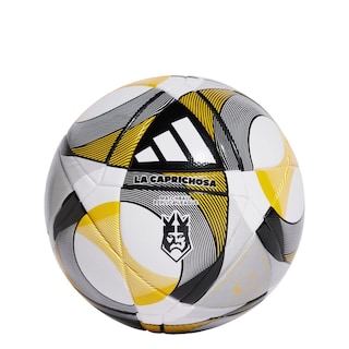 Foto 2 | Balón Kings League La Caprichosa Adidas Blanco Unisex