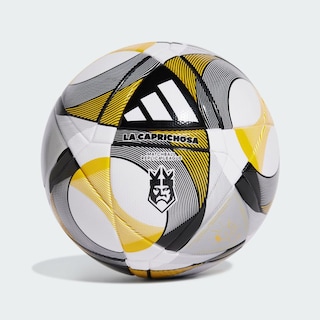 Foto 3 | Balón Kings League La Caprichosa Adidas Blanco Unisex