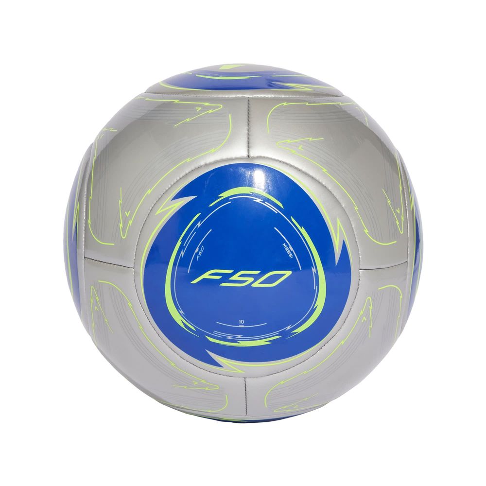 Foto 1 | Messi Clb Adidas Plata Unisex