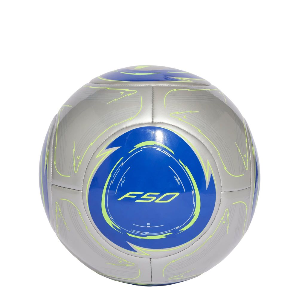 Foto 2 | Messi Clb Adidas Plata Unisex