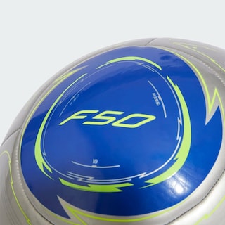 Foto 5 | Messi Clb Adidas Plata Unisex