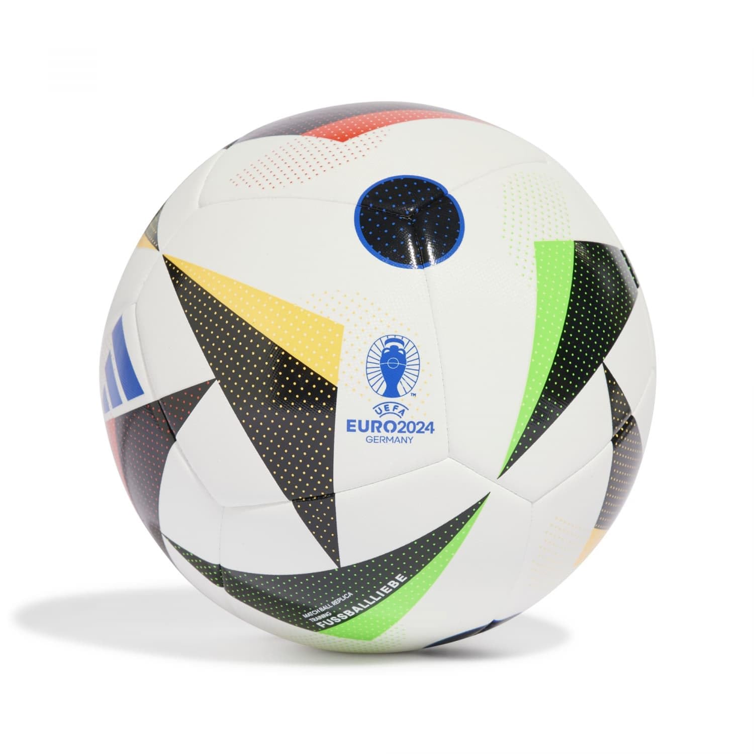 Foto 2 pulgar | Balón De Fútbol Adidas Euro24 Trn - Venta Internacional.