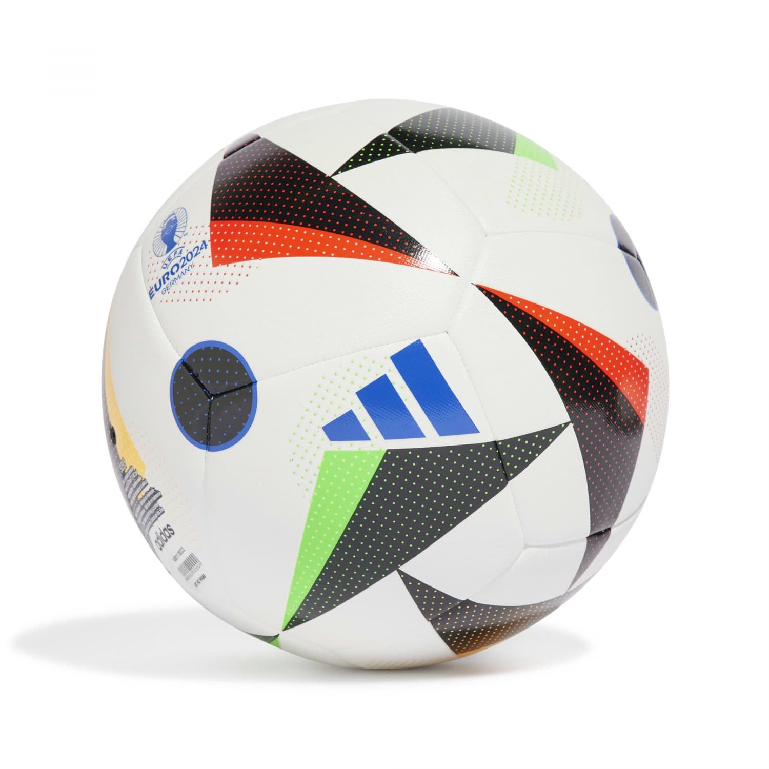 Foto 3 pulgar | Balón De Fútbol Adidas Euro24 Trn - Venta Internacional.