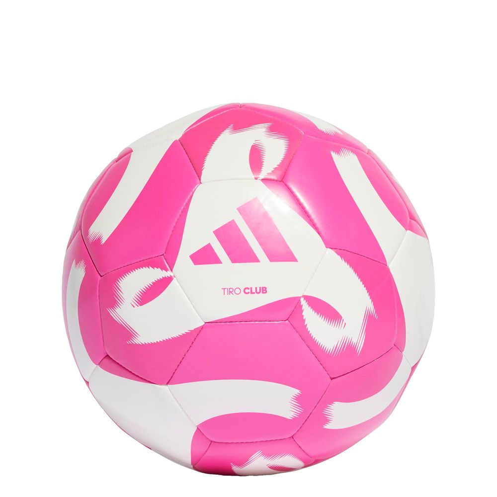 Foto 2 | Balón Tiro Club Adidas Blanco Unisex