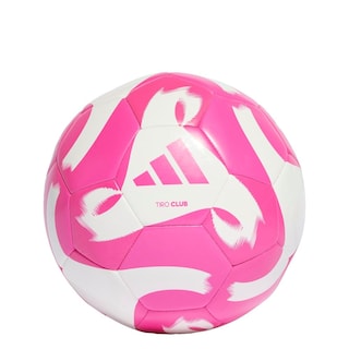 Foto 2 | Balón Tiro Club Adidas Blanco Unisex
