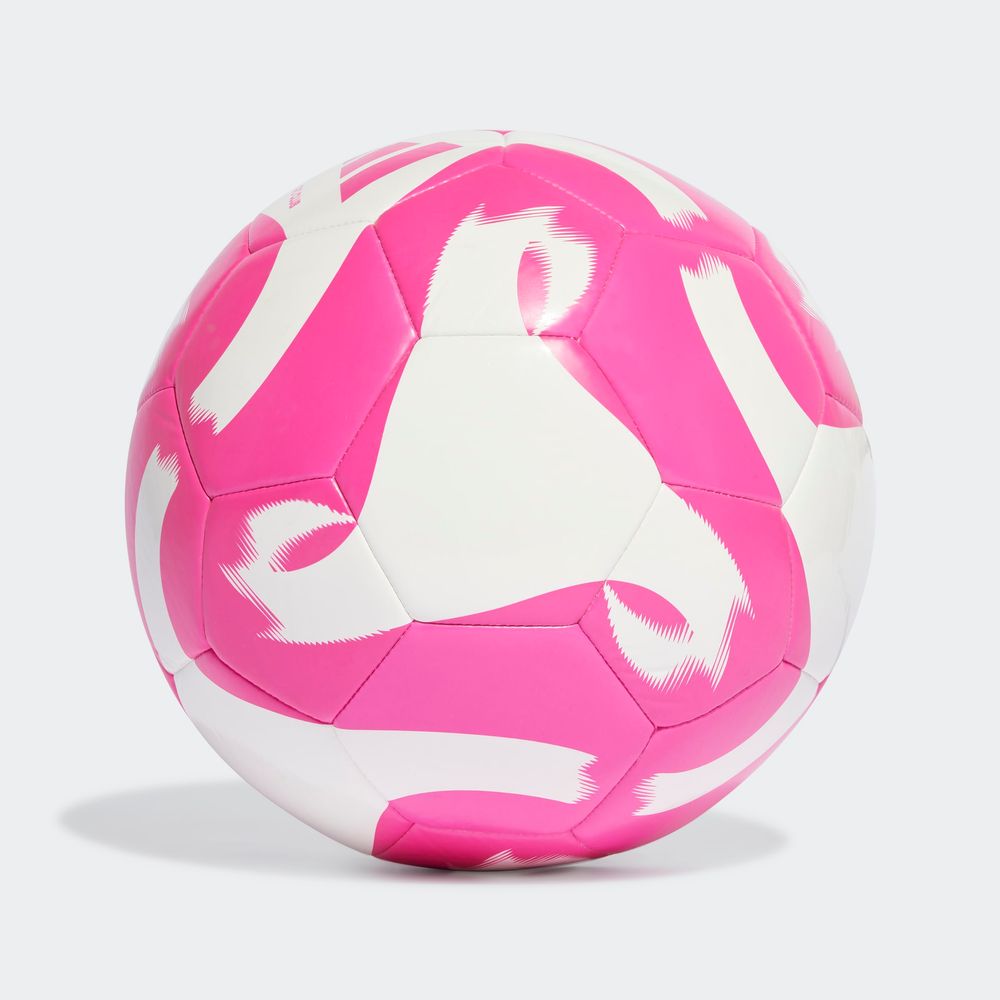 Foto 5 pulgar | Balón Tiro Club Adidas Blanco Unisex