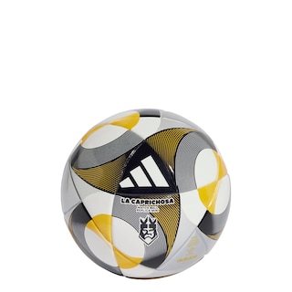 Foto 2 | Kings League La Caprichosa Minibalón Adidas Blanco Unisex