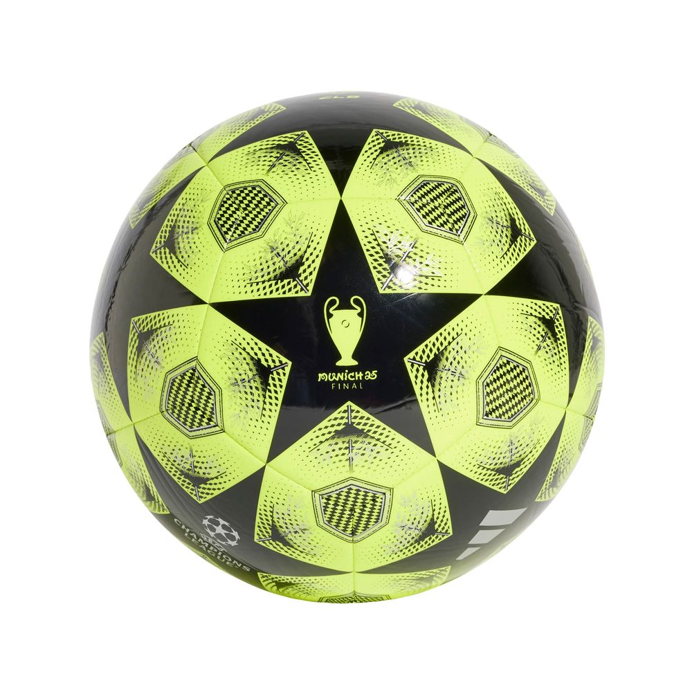 Foto 2 pulgar | Ucl Clb Adidas Amarillo Unisex