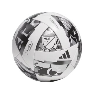 Foto 1 | Balón De Fútbol Adidas Mls Competition Match Réplica, Talla 5 - Venta Internacional.