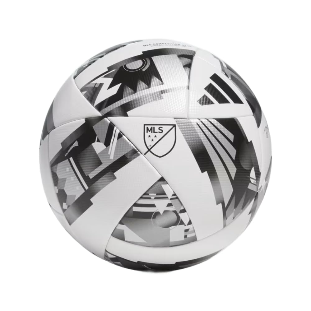 Foto 3 pulgar | Balón De Fútbol Adidas Mls Competition Match Réplica, Talla 5 - Venta Internacional.