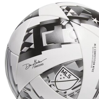 Foto 3 | Balón De Fútbol Adidas Mls Competition Match Réplica, Talla 5 - Venta Internacional.