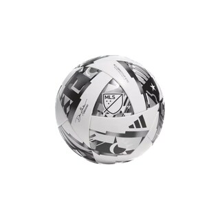 Foto 4 | Balón De Fútbol Adidas Mls Competition Match Réplica, Talla 5 - Venta Internacional.