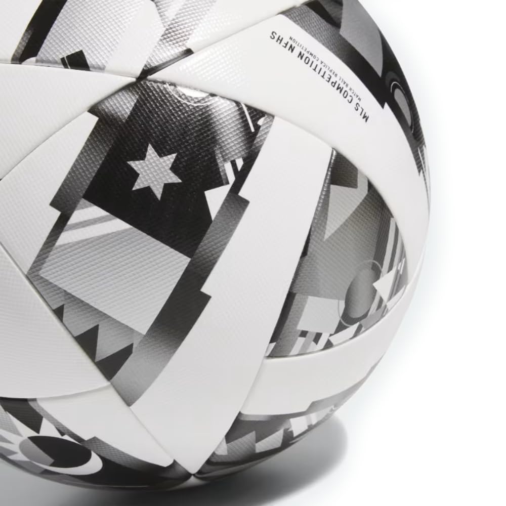 Foto 6 pulgar | Balón De Fútbol Adidas Mls Competition Match Réplica, Talla 5 - Venta Internacional.