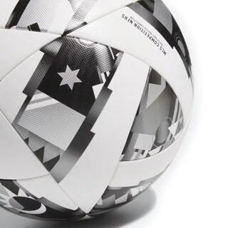 Foto 5 | Balón De Fútbol Adidas Mls Competition Match Réplica, Talla 5 - Venta Internacional.