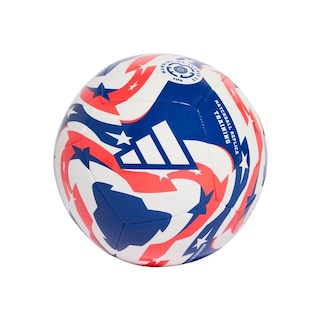 Foto 1 | Fcwc Trn Adidas Blanco Unisex