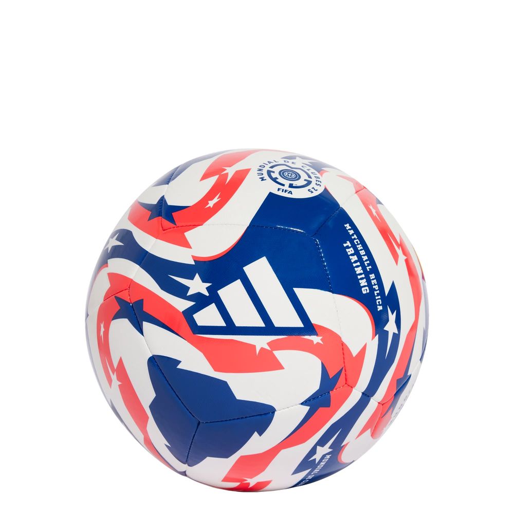 Foto 2 | Fcwc Trn Adidas Blanco Unisex