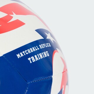 Foto 5 | Fcwc Trn Adidas Blanco Unisex