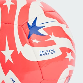 Foto 5 | Fcwc Clb Adidas Blanco Unisex