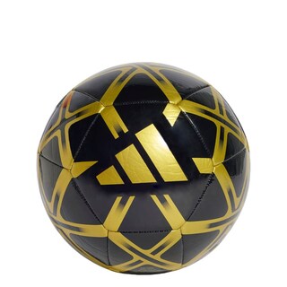 Foto 2 | Balón Starlancer Club Adidas Negro Unisex