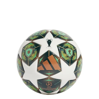 Foto 2 | Balón UCL Mini Adidas Blanco Unisex