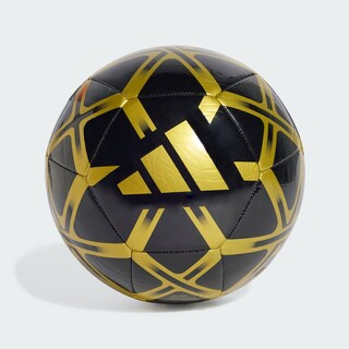 Foto 3 | Balón Starlancer Club Adidas Negro Unisex