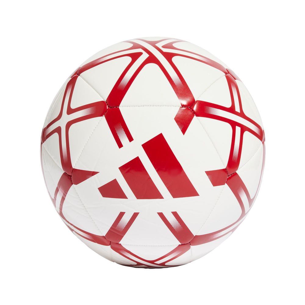 Foto 1 | Balón Starlancer Club Adidas Blanco Unisex