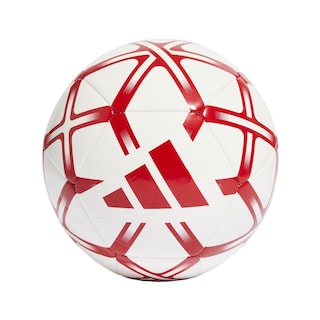 Foto 1 | Balón Starlancer Club Adidas Blanco Unisex