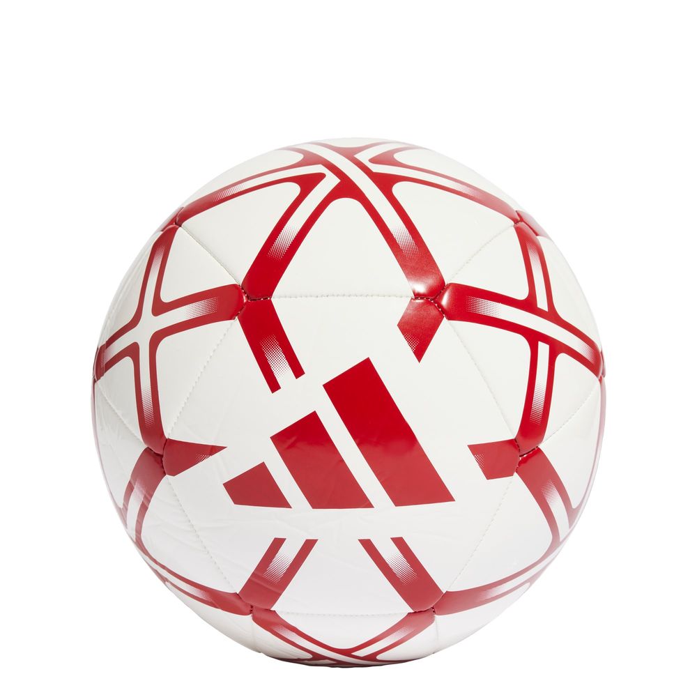 Foto 2 | Balón Starlancer Club Adidas Blanco Unisex