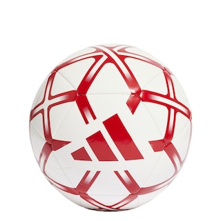 Foto 2 | Balón Starlancer Club Adidas Blanco Unisex
