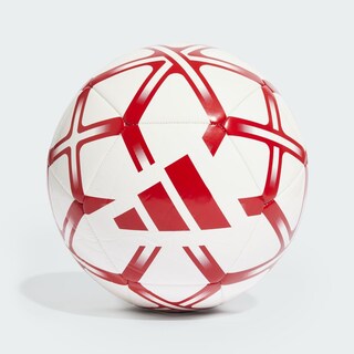 Foto 3 | Balón Starlancer Club Adidas Blanco Unisex