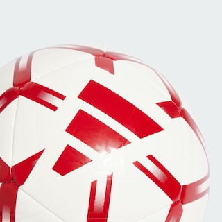 Foto 4 | Balón Starlancer Club Adidas Blanco Unisex