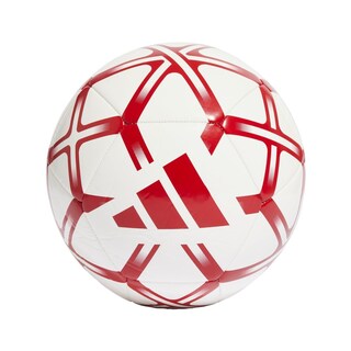 Foto 1 | Balón Starlancer Club Adidas Blanco Unisex