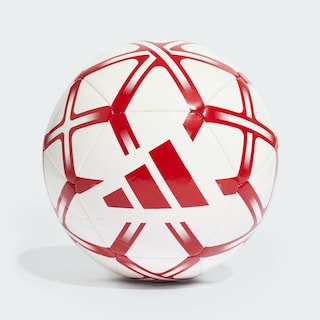Foto 3 | Balón Starlancer Club Adidas Blanco Unisex