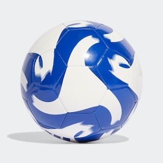 Foto 4 | Balón Tiro Club Adidas Blanco Unisex