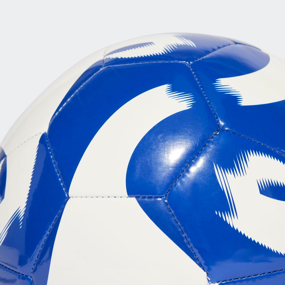 Foto 5 | Balón Tiro Club Adidas Blanco Unisex
