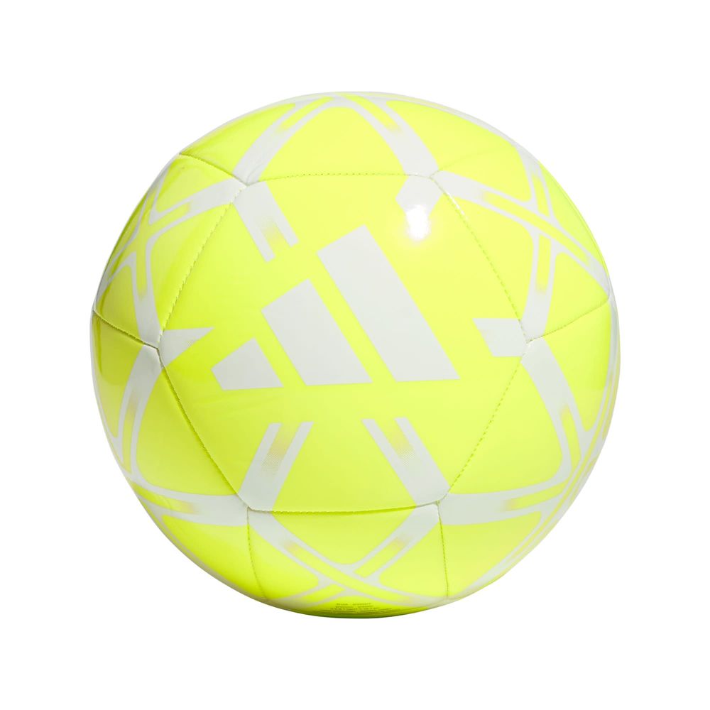 Foto 2 pulgar | Balón Starlancer Club Adidas Verde Unisex