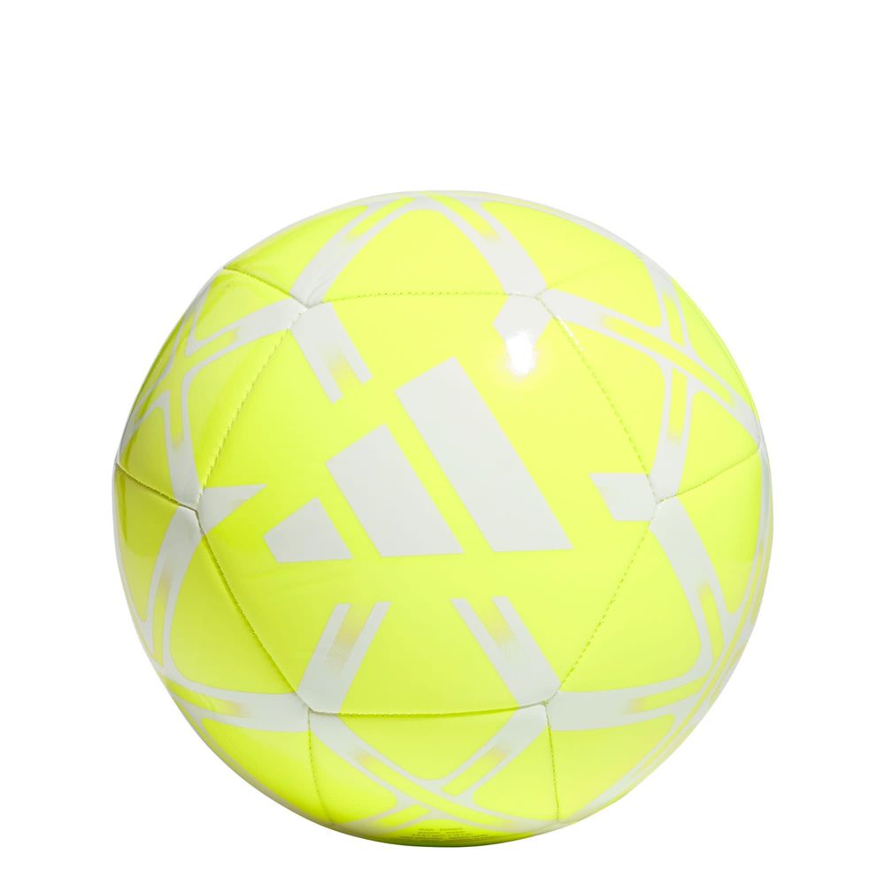 Foto 3 pulgar | Balón Starlancer Club Adidas Verde Unisex