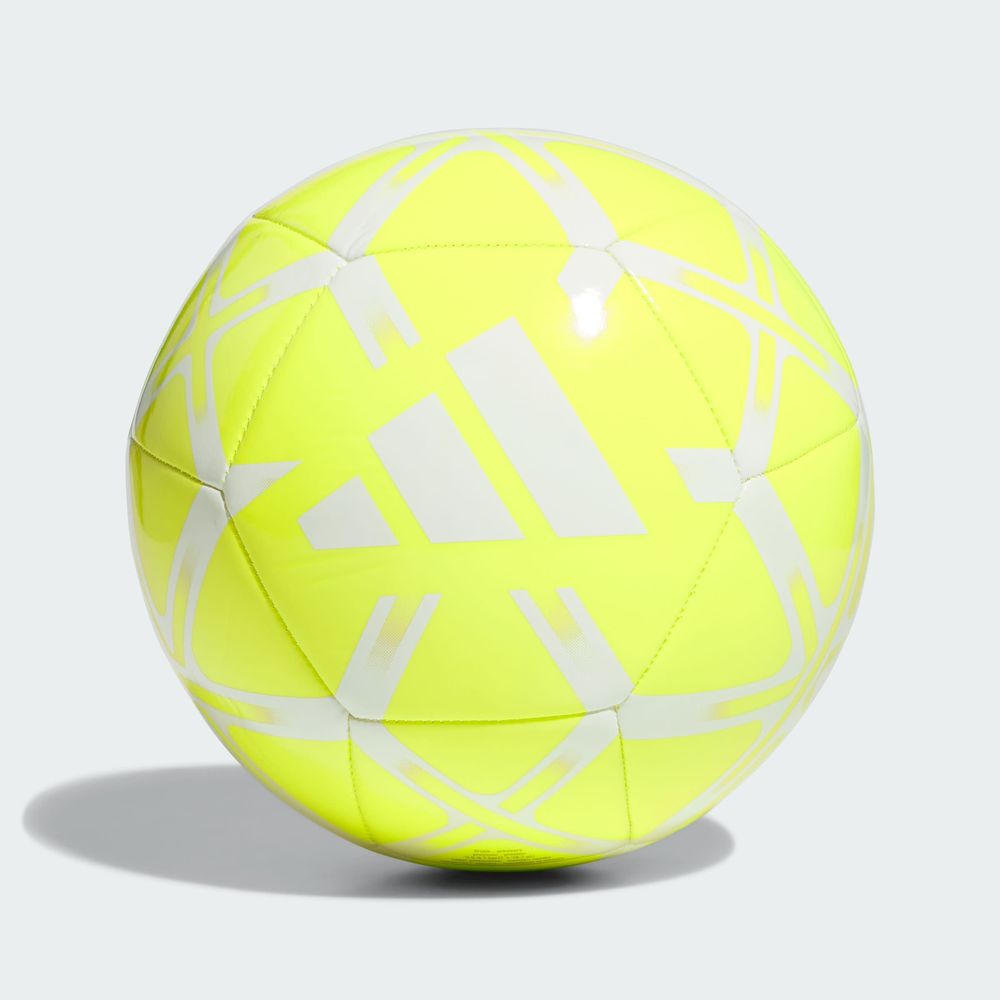 Foto 4 pulgar | Balón Starlancer Club Adidas Verde Unisex