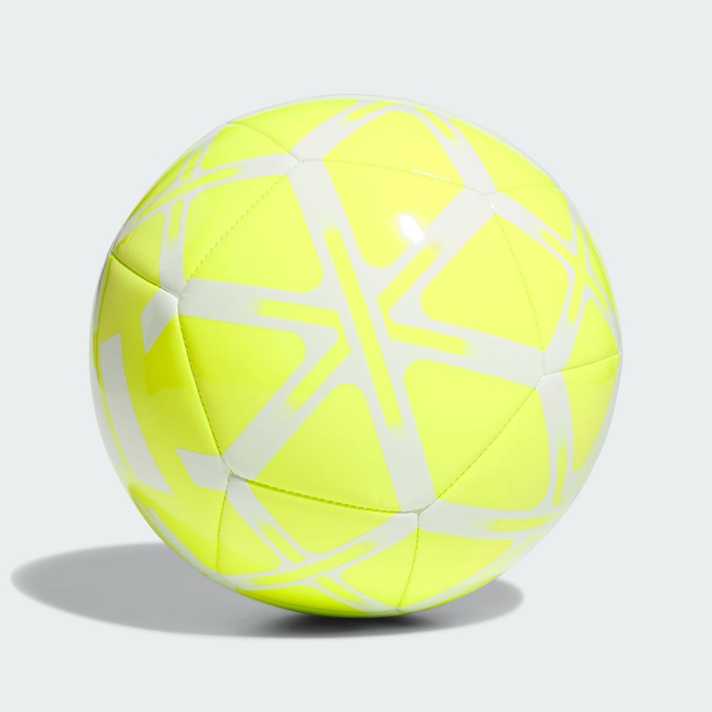 Foto 5 pulgar | Balón Starlancer Club Adidas Verde Unisex