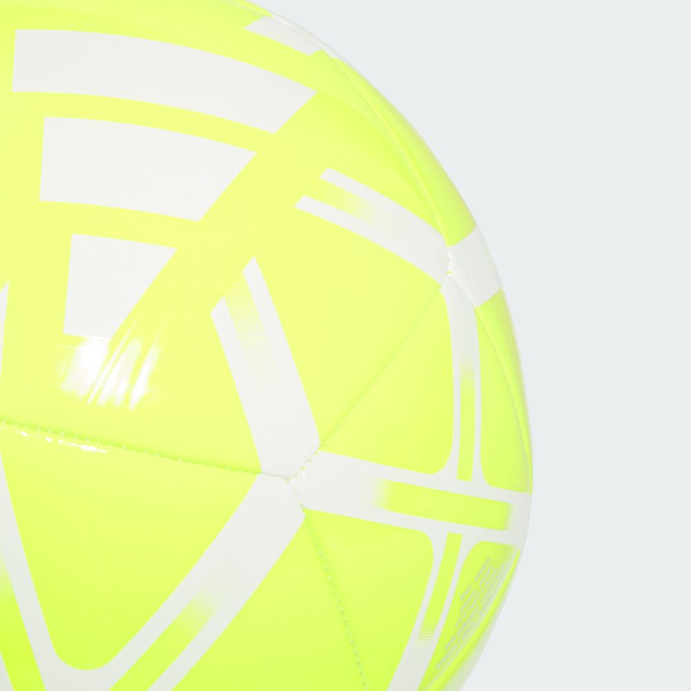 Foto 6 pulgar | Balón Starlancer Club Adidas Verde Unisex
