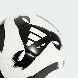 Foto 6 | Balón Tiro Club Adidas Blanco Unisex