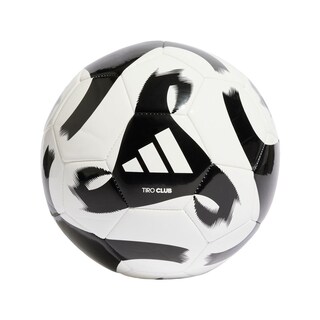Foto 1 | Balón Tiro Club Adidas Blanco Unisex