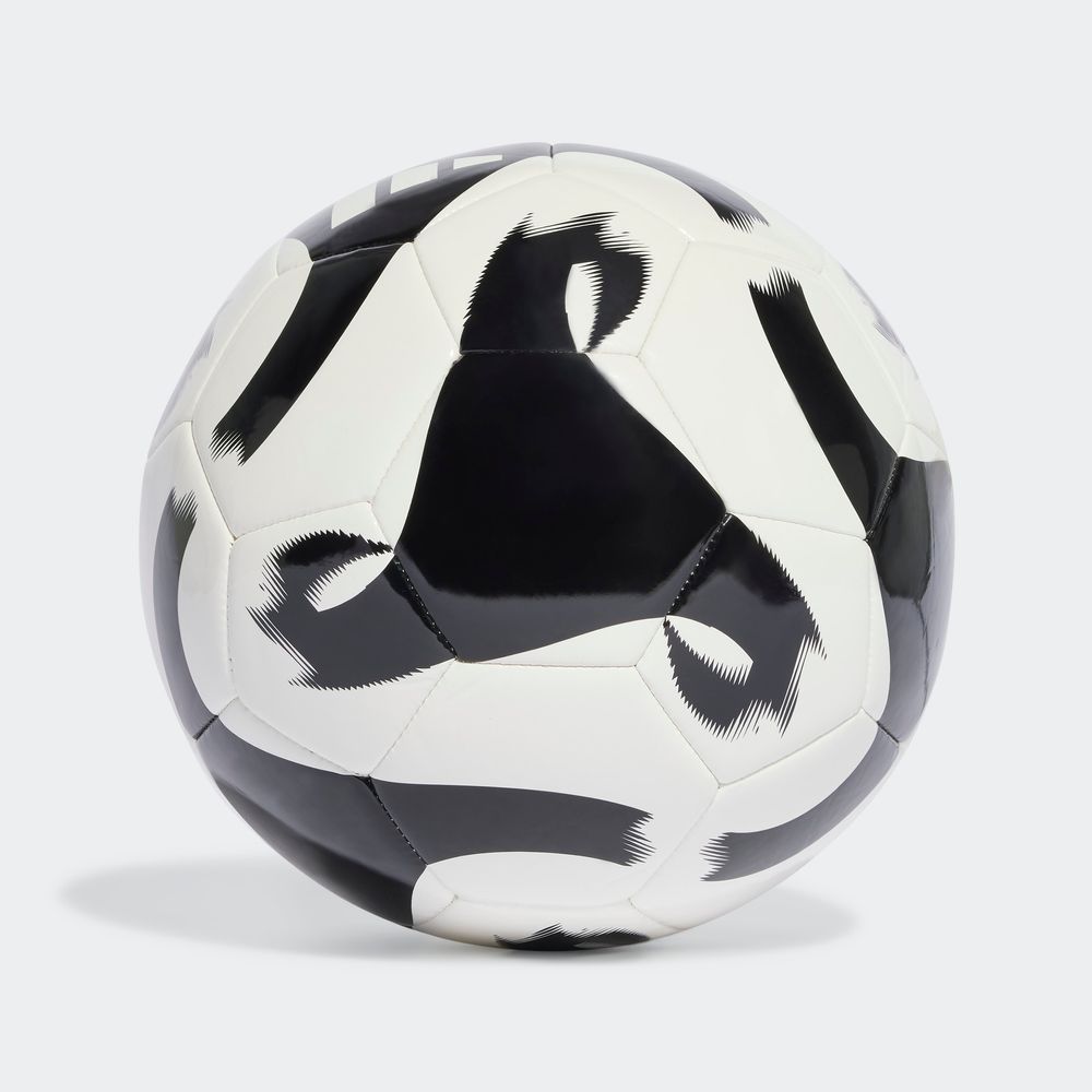 Foto 5 pulgar | Balón Tiro Club Adidas Blanco Unisex