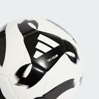 Foto 6 | Balón Tiro Club Adidas Blanco Unisex