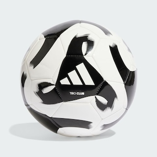 Foto 3 | Balón Tiro Club Adidas Blanco Unisex