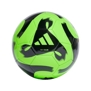 Foto 1 | Balón Tiro Club Adidas Verde Unisex