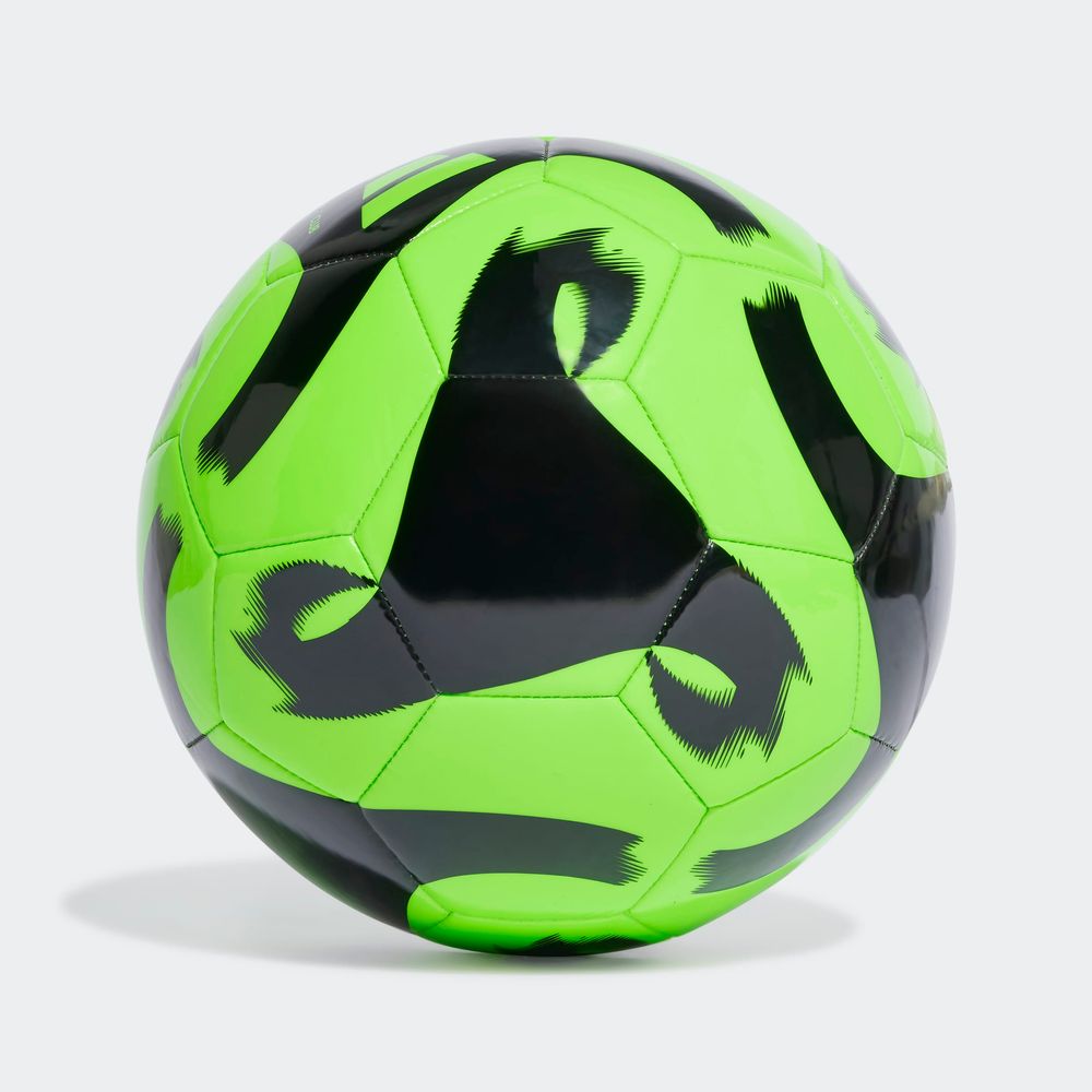 Foto 5 pulgar | Balón Tiro Club Adidas Verde Unisex
