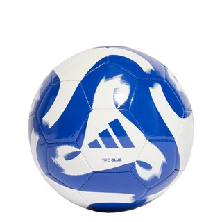 Foto 2 | Balón Tiro Club Adidas Blanco Unisex
