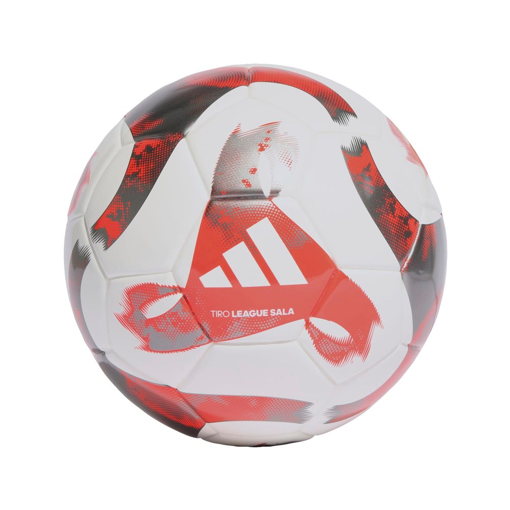 Foto 2 pulgar | Balón Tiro League Sala Adidas Blanco Unisex